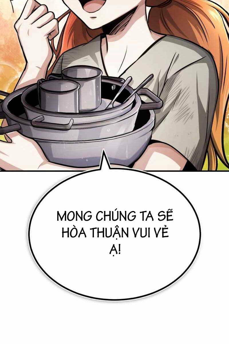 Hồi Quy Giả Về Hưu Chapter 3 - Trang 2