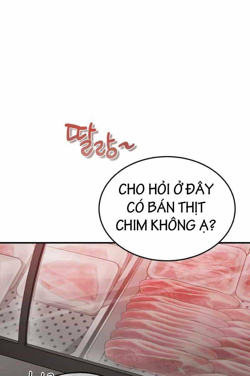 Hồi Quy Giả Về Hưu Chapter 3 - Trang 2