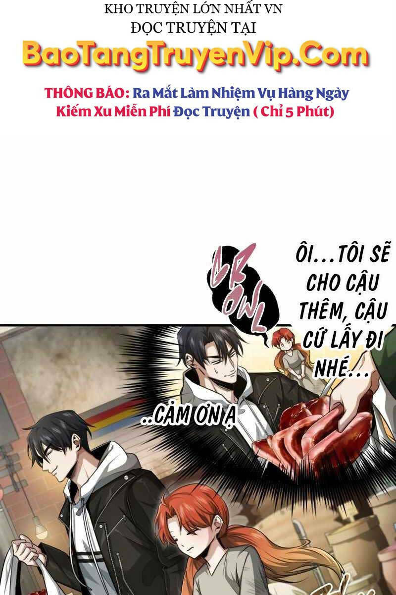 Hồi Quy Giả Về Hưu Chapter 3 - Trang 2