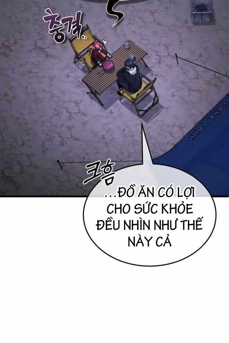 Hồi Quy Giả Về Hưu Chapter 3 - Trang 2