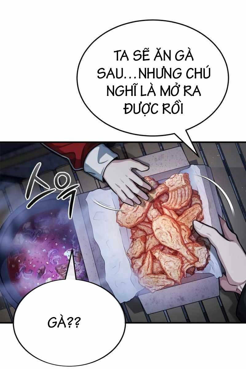 Hồi Quy Giả Về Hưu Chapter 3 - Trang 2