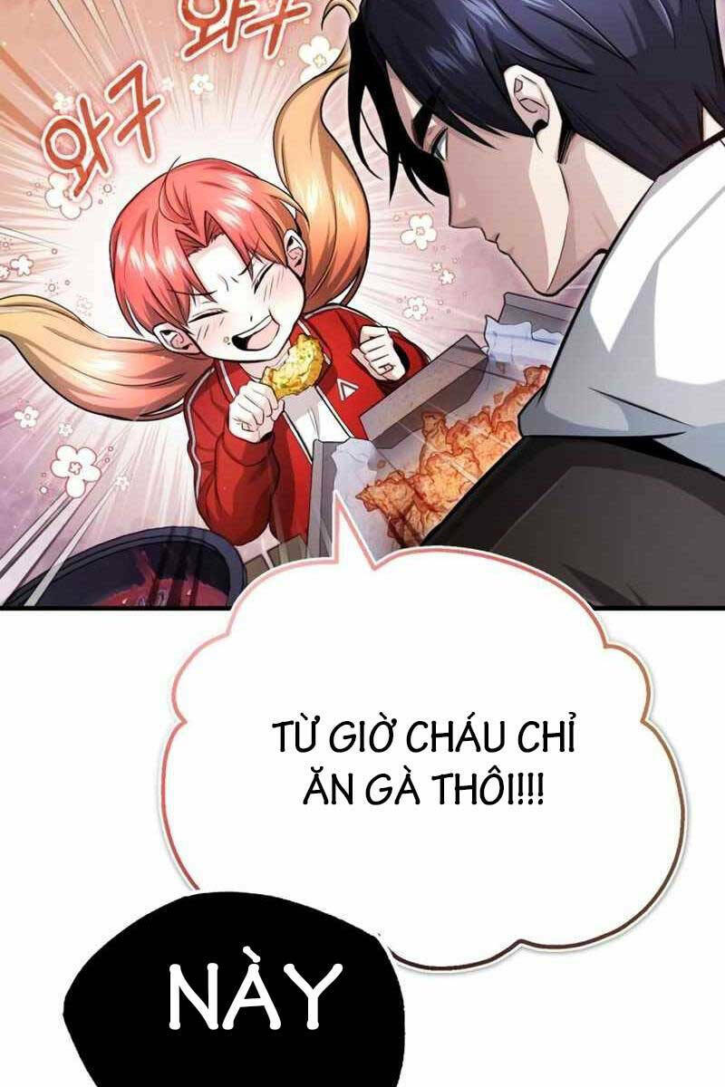 Hồi Quy Giả Về Hưu Chapter 3 - Trang 2