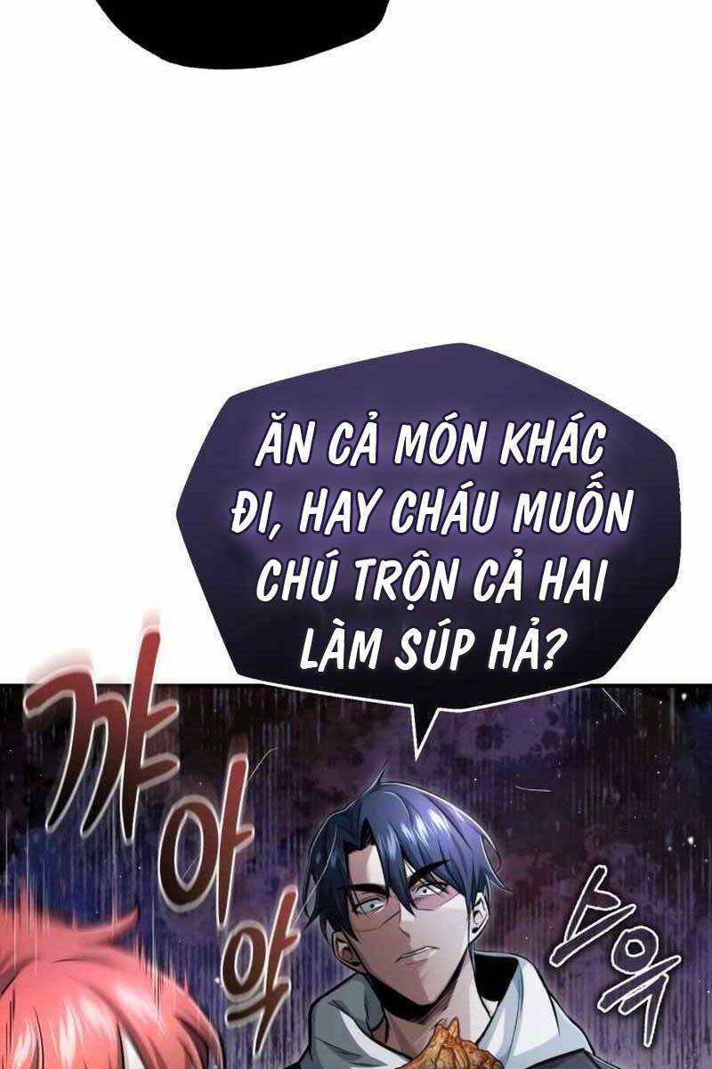 Hồi Quy Giả Về Hưu Chapter 3 - Trang 2