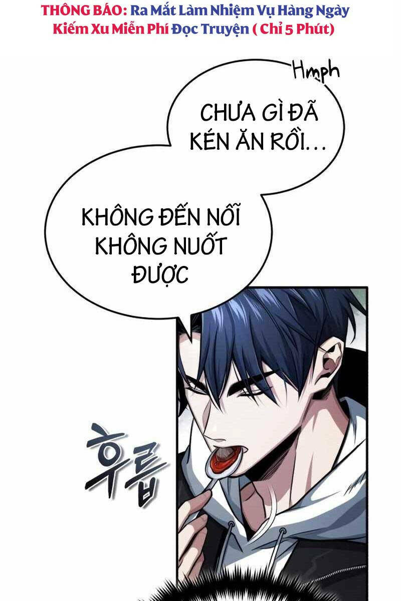 Hồi Quy Giả Về Hưu Chapter 3 - Trang 2