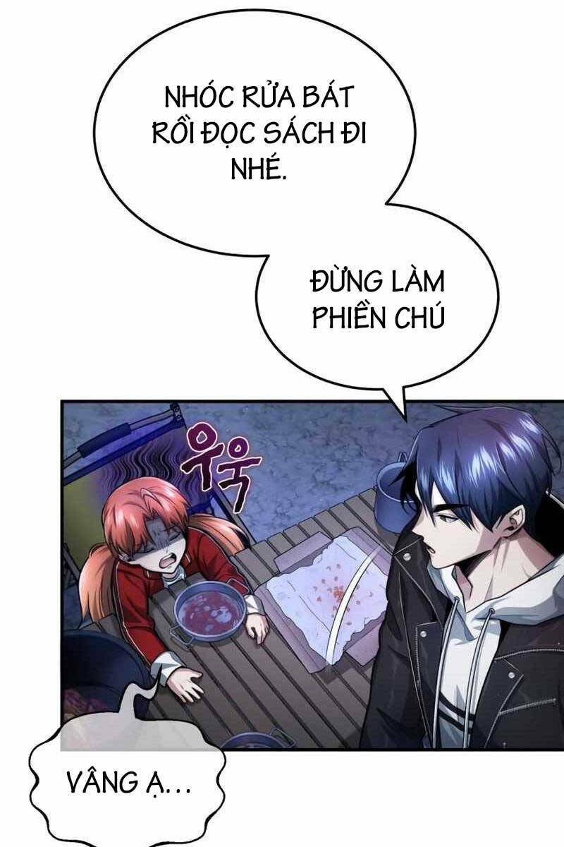 Hồi Quy Giả Về Hưu Chapter 3 - Trang 2