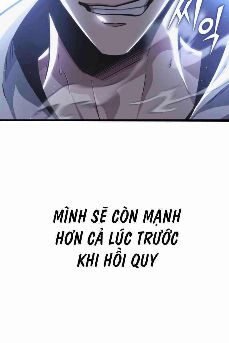 Hồi Quy Giả Về Hưu Chapter 3 - Trang 2