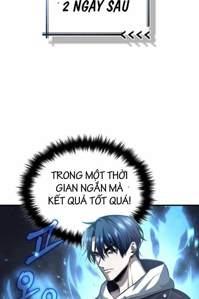 Hồi Quy Giả Về Hưu Chapter 3 - Trang 2