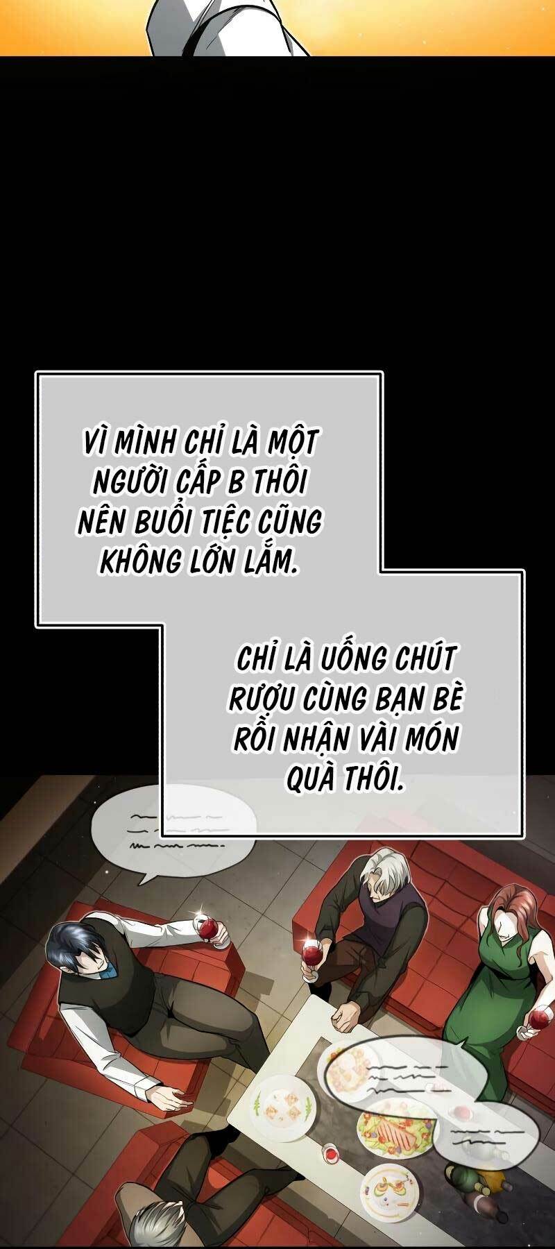 Hồi Quy Giả Về Hưu Chapter 1 - Trang 2