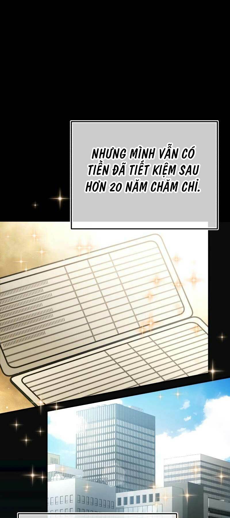 Hồi Quy Giả Về Hưu Chapter 1 - Trang 2