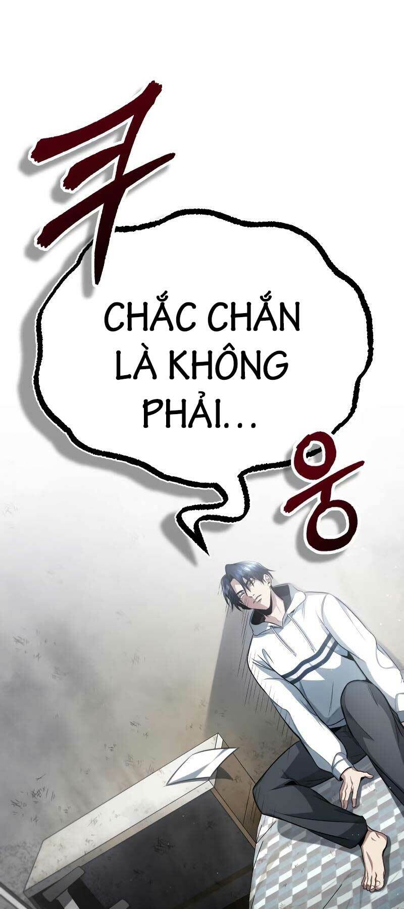 Hồi Quy Giả Về Hưu Chapter 1 - Trang 2