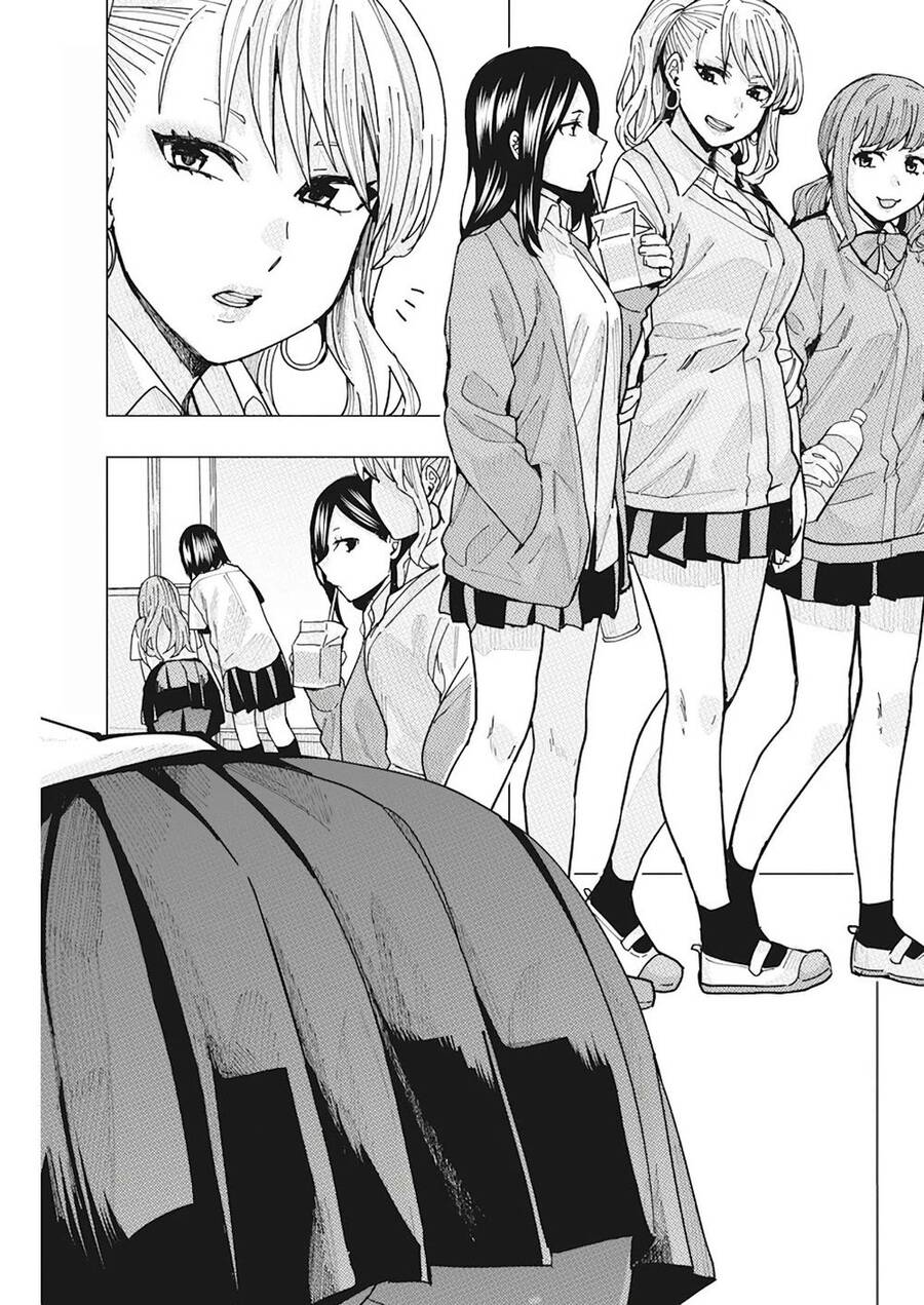 Tonari No Nobukuni-San Wa Ore No Koto Ga Sukina Ki Ga Suru Chapter 14 - Trang 2