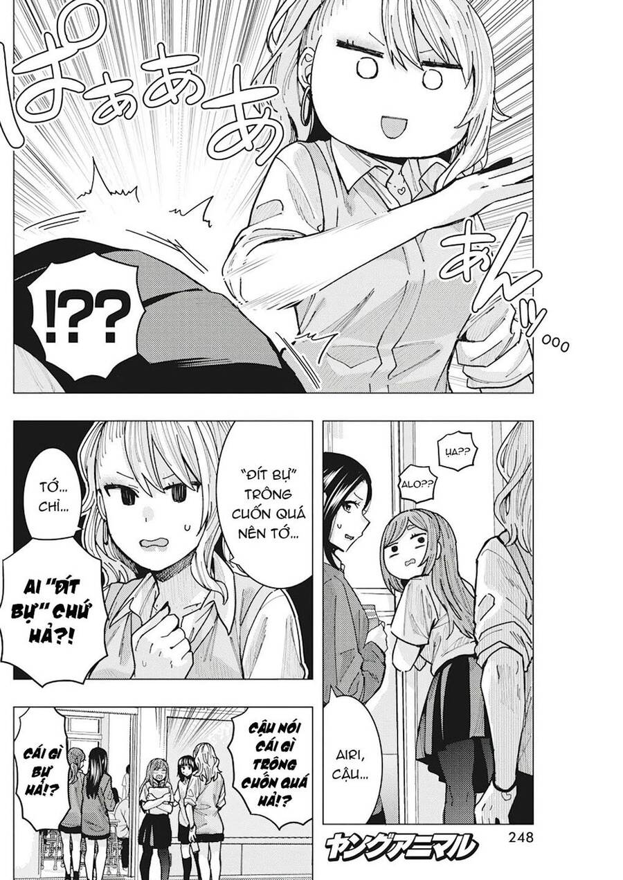 Tonari No Nobukuni-San Wa Ore No Koto Ga Sukina Ki Ga Suru Chapter 14 - Trang 2