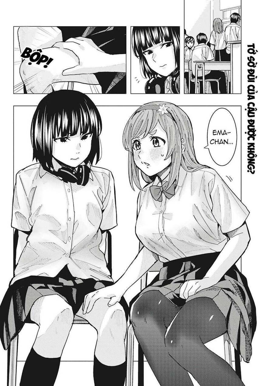 Tonari No Nobukuni-San Wa Ore No Koto Ga Sukina Ki Ga Suru Chapter 13 - Trang 2