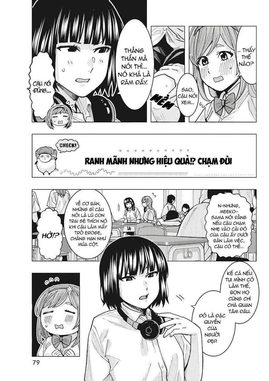 Tonari No Nobukuni-San Wa Ore No Koto Ga Sukina Ki Ga Suru Chapter 13 - Trang 2