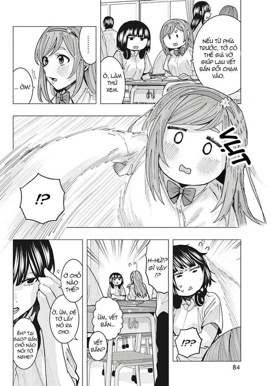 Tonari No Nobukuni-San Wa Ore No Koto Ga Sukina Ki Ga Suru Chapter 13 - Trang 2