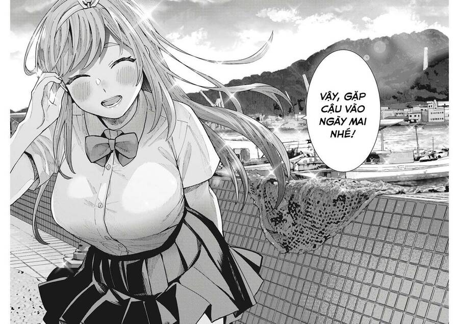 Tonari No Nobukuni-San Wa Ore No Koto Ga Sukina Ki Ga Suru Chapter 10 - Trang 2