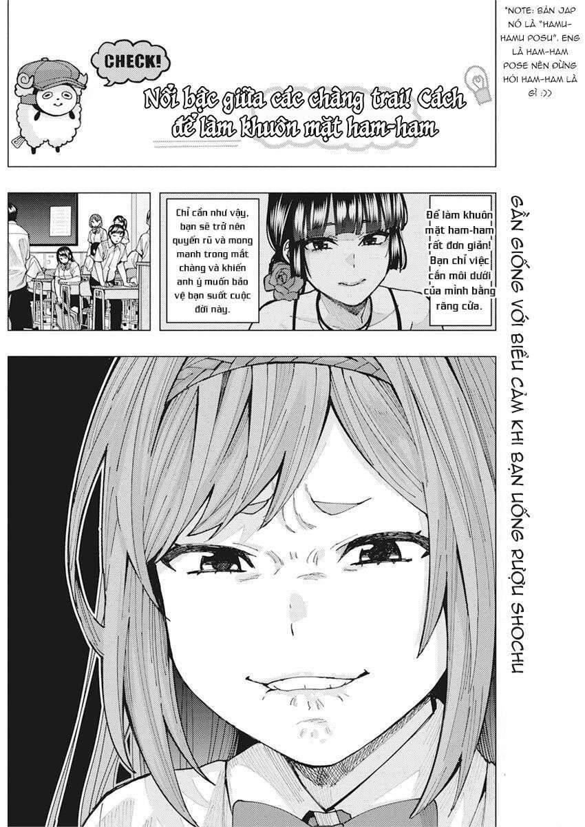 Tonari No Nobukuni-San Wa Ore No Koto Ga Sukina Ki Ga Suru Chapter 7 - Trang 2