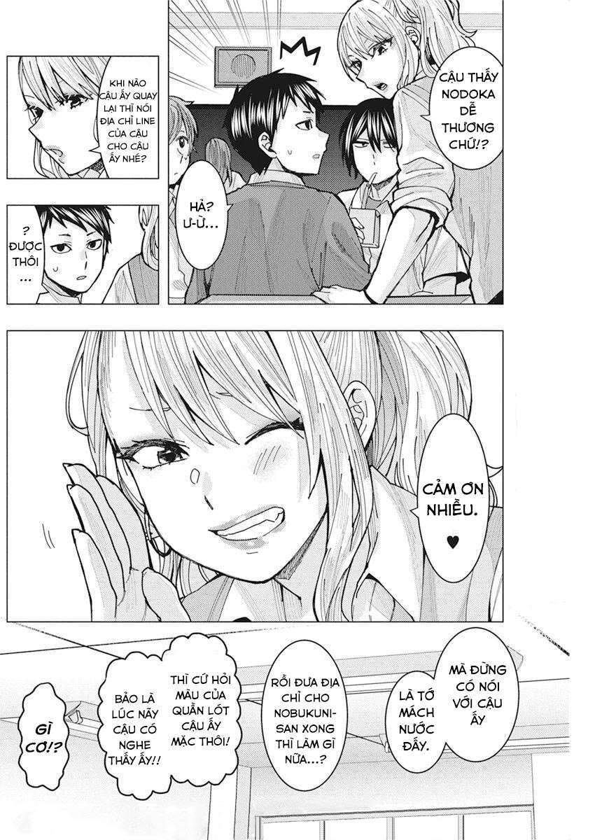 Tonari No Nobukuni-San Wa Ore No Koto Ga Sukina Ki Ga Suru Chapter 5 - Trang 2