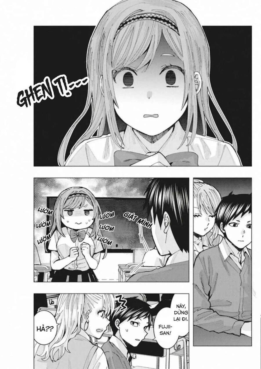 Tonari No Nobukuni-San Wa Ore No Koto Ga Sukina Ki Ga Suru Chapter 4 - Trang 2