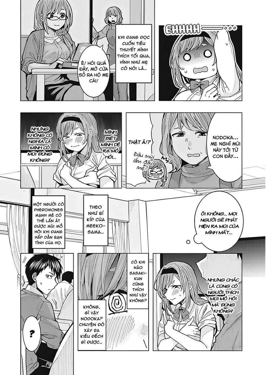 Tonari No Nobukuni-San Wa Ore No Koto Ga Sukina Ki Ga Suru Chapter 1 - Trang 2