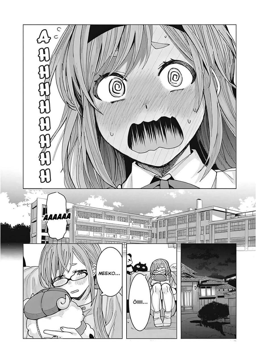 Tonari No Nobukuni-San Wa Ore No Koto Ga Sukina Ki Ga Suru Chapter 1 - Trang 2