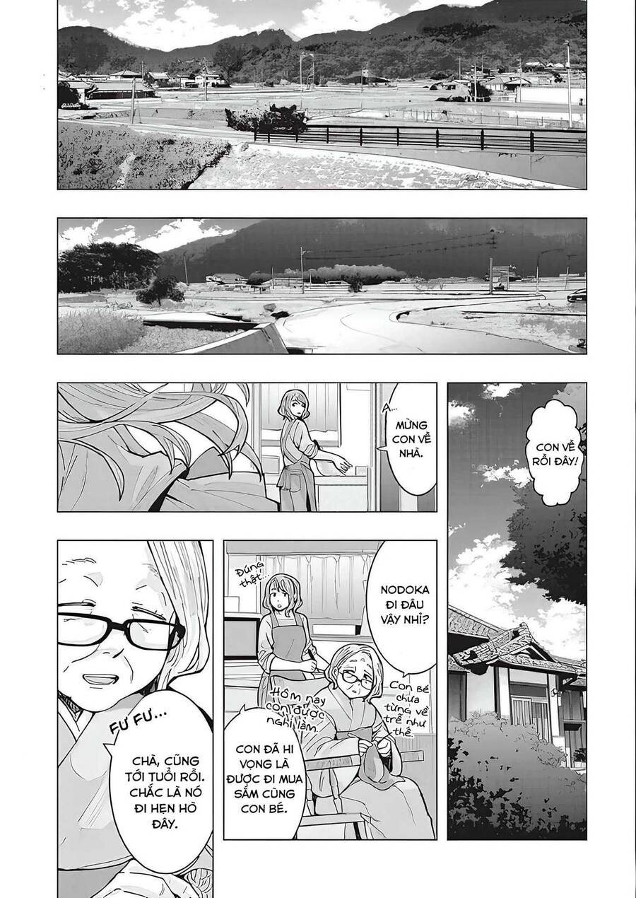 Tonari No Nobukuni-San Wa Ore No Koto Ga Sukina Ki Ga Suru Chapter 1 - Trang 2