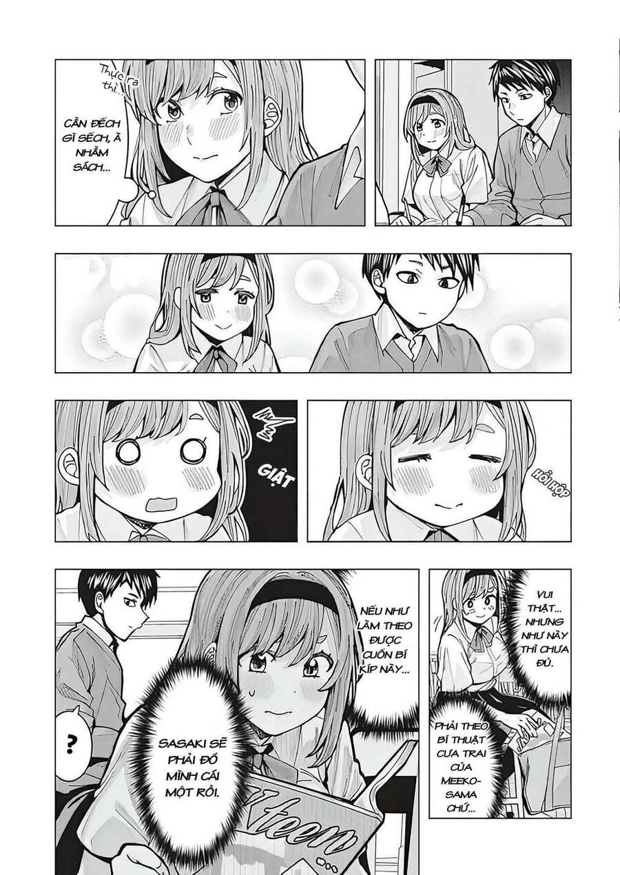 Tonari No Nobukuni-San Wa Ore No Koto Ga Sukina Ki Ga Suru Chapter 1 - Trang 2