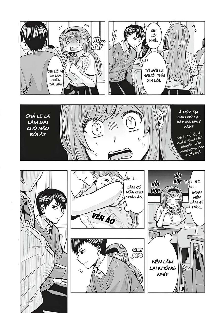 Tonari No Nobukuni-San Wa Ore No Koto Ga Sukina Ki Ga Suru Chapter 1 - Trang 2