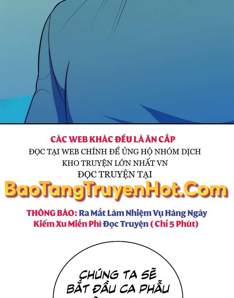 Bác Sĩ Thăng Cấp Chapter 38 - Trang 2