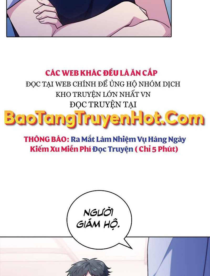 Bác Sĩ Thăng Cấp Chapter 37 - Trang 2