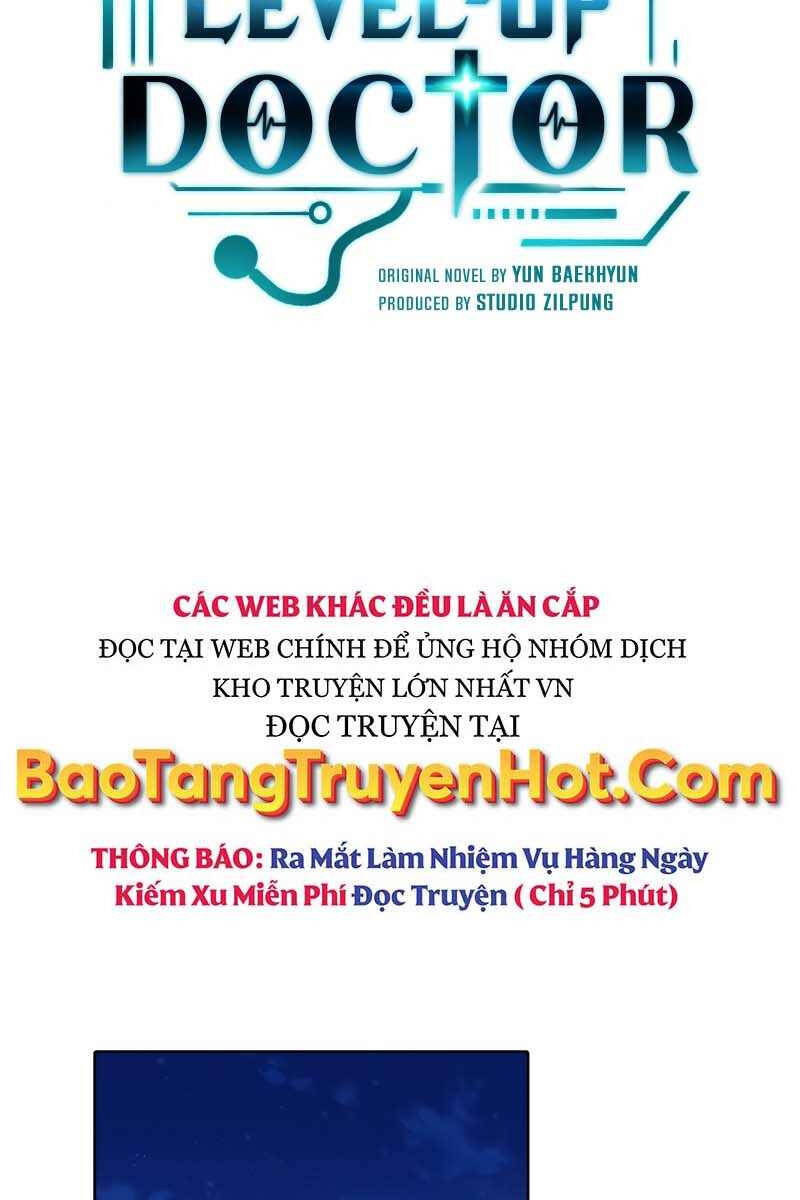 Bác Sĩ Thăng Cấp Chapter 37 - Trang 2