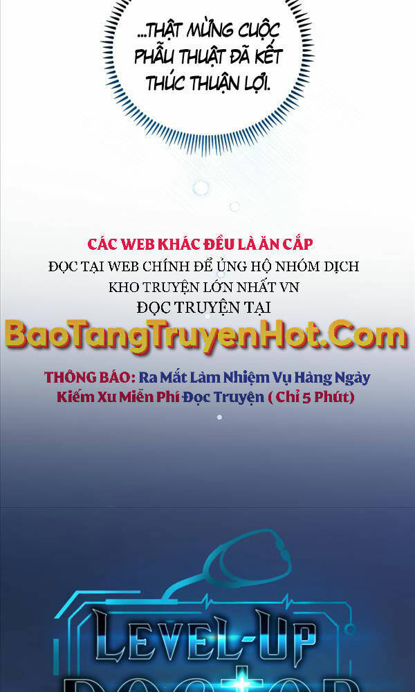 Bác Sĩ Thăng Cấp Chapter 35 - Trang 2