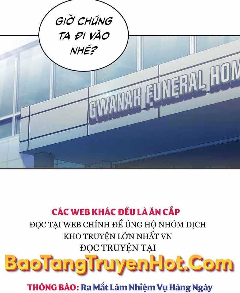 Bác Sĩ Thăng Cấp Chapter 29 - Trang 2