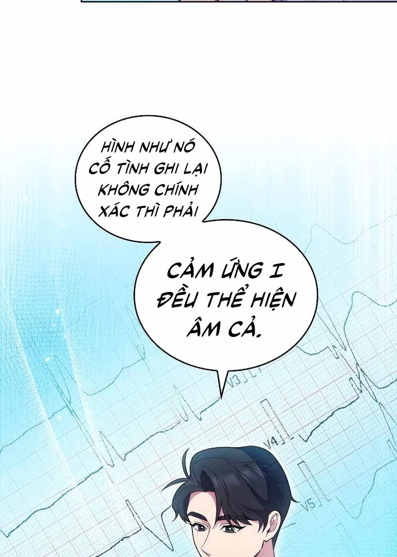 Bác Sĩ Thăng Cấp Chapter 27 - Trang 2