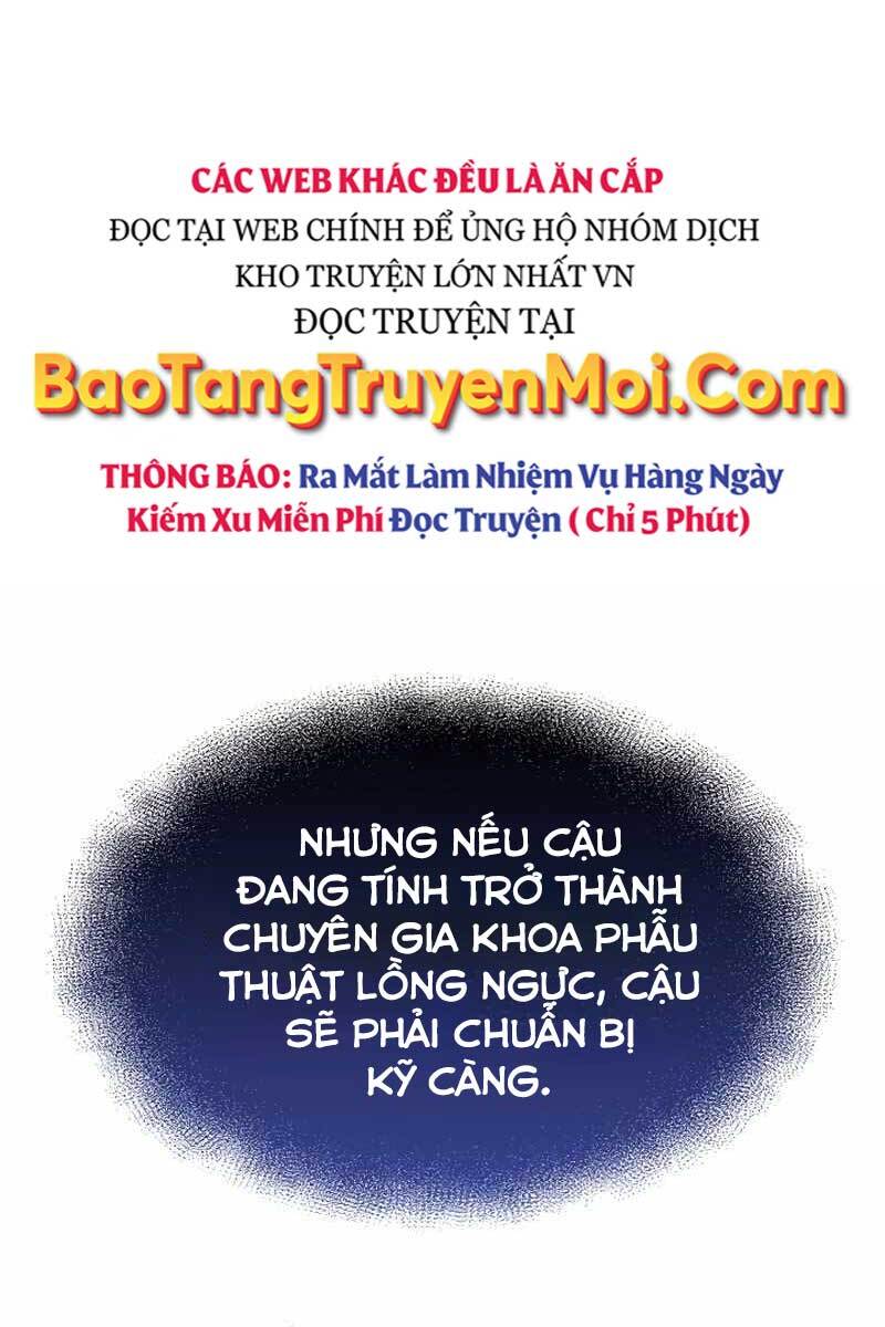 Bác Sĩ Thăng Cấp Chapter 25 - Trang 2