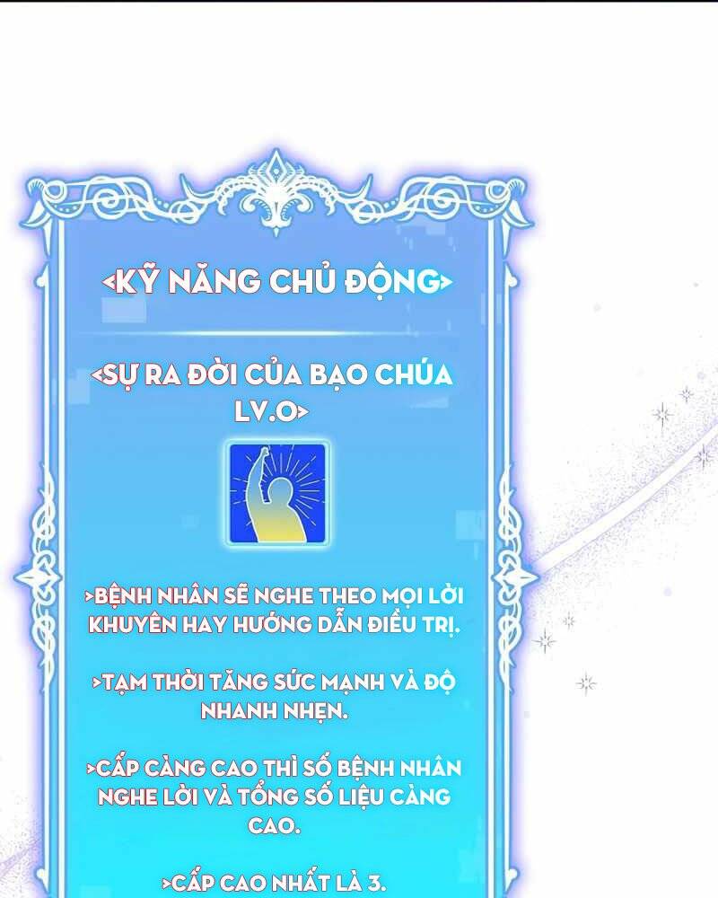 Bác Sĩ Thăng Cấp Chapter 21 - Trang 2