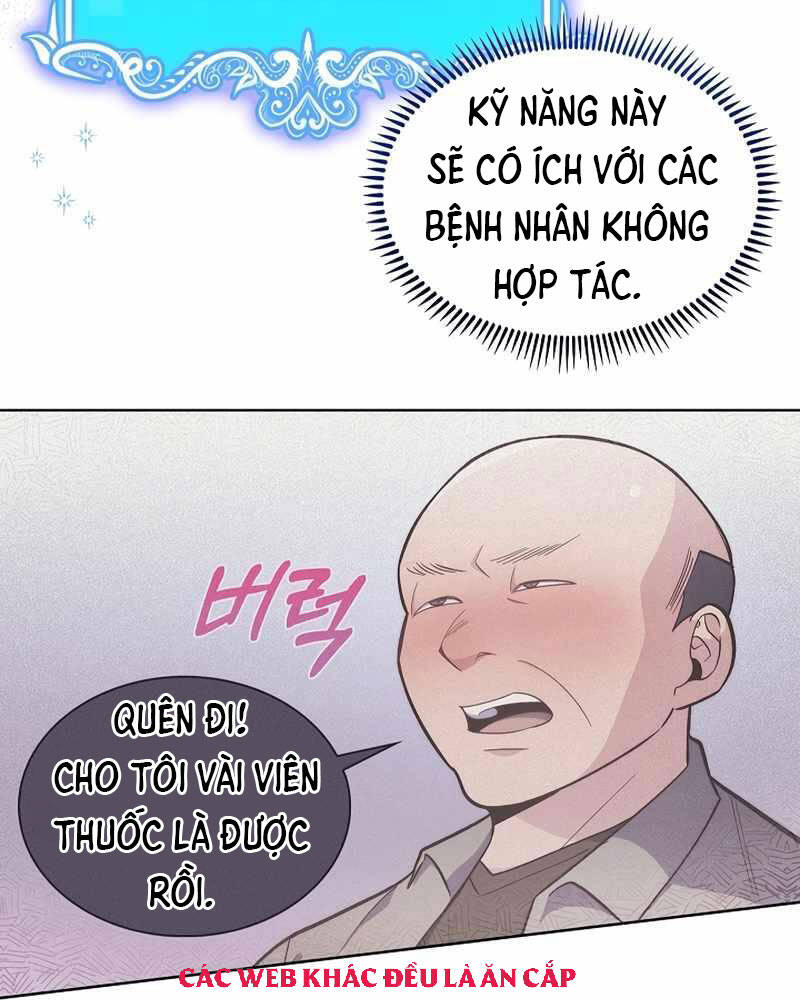 Bác Sĩ Thăng Cấp Chapter 21 - Trang 2