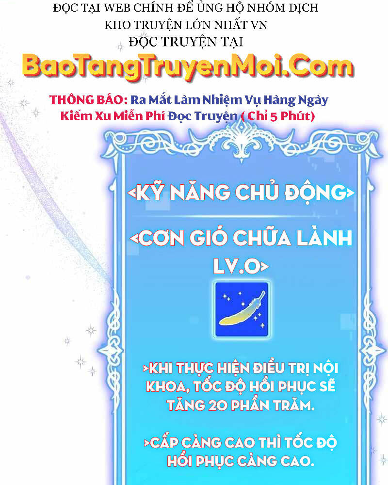 Bác Sĩ Thăng Cấp Chapter 21 - Trang 2