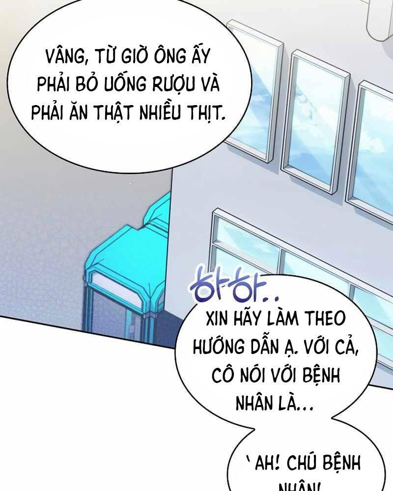 Bác Sĩ Thăng Cấp Chapter 20 - Trang 2