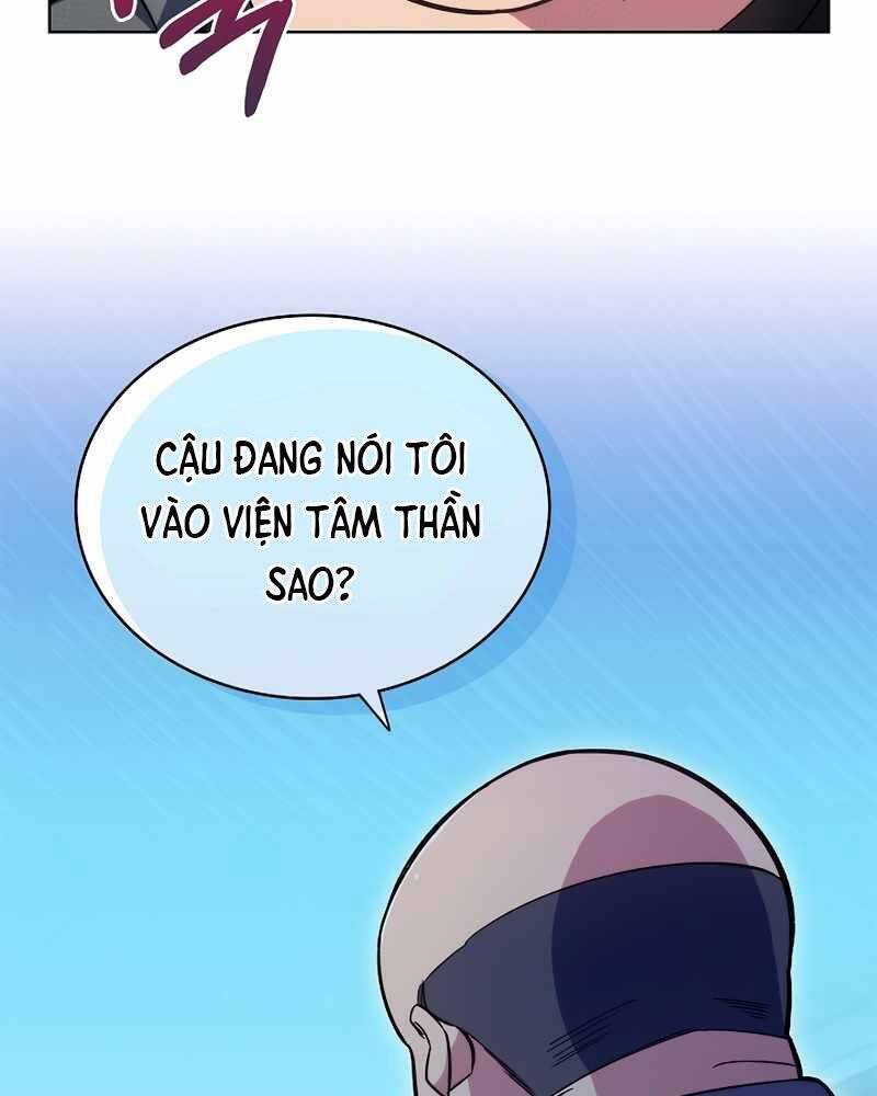 Bác Sĩ Thăng Cấp Chapter 20 - Trang 2