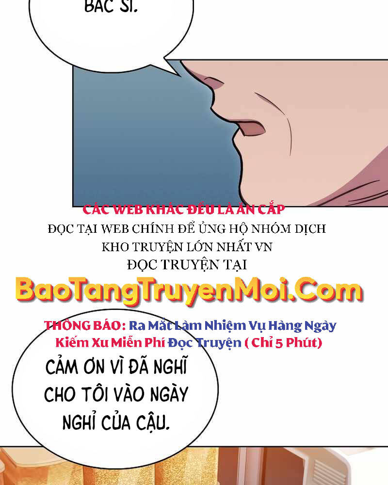 Bác Sĩ Thăng Cấp Chapter 20 - Trang 2