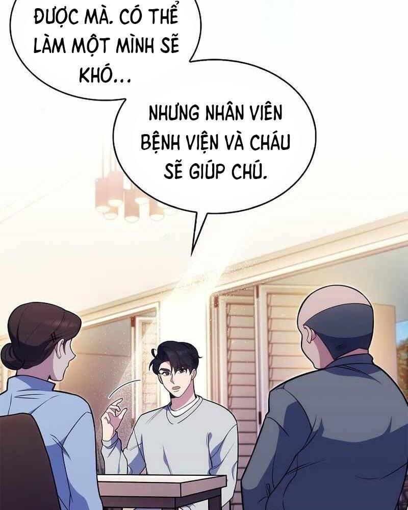 Bác Sĩ Thăng Cấp Chapter 20 - Trang 2