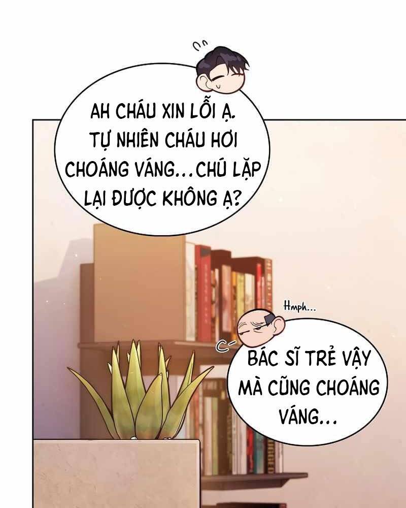 Bác Sĩ Thăng Cấp Chapter 20 - Trang 2