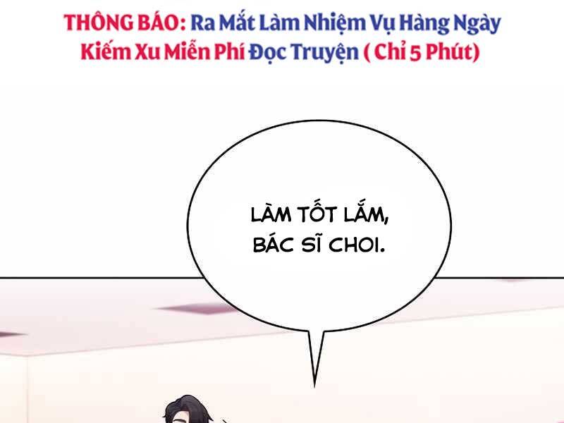 Bác Sĩ Thăng Cấp Chapter 19 - Trang 2