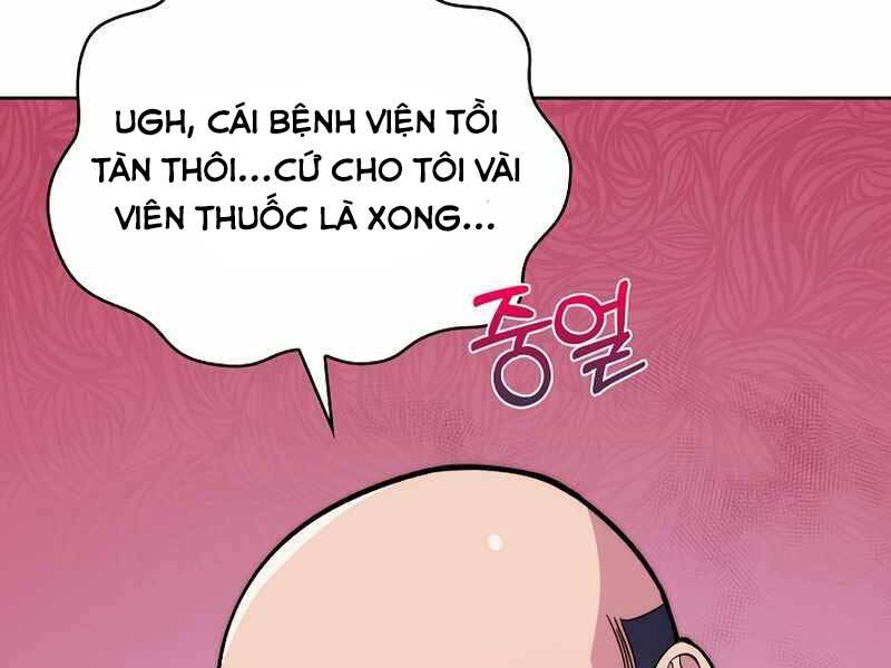 Bác Sĩ Thăng Cấp Chapter 19 - Trang 2