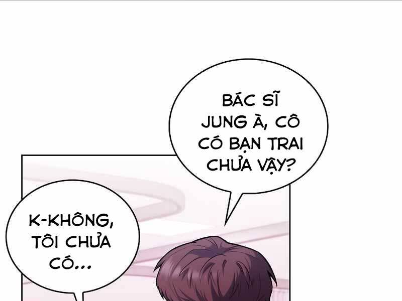 Bác Sĩ Thăng Cấp Chapter 18 - Trang 2