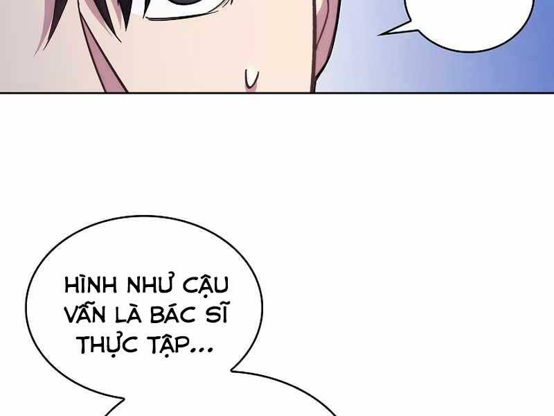 Bác Sĩ Thăng Cấp Chapter 18 - Trang 2