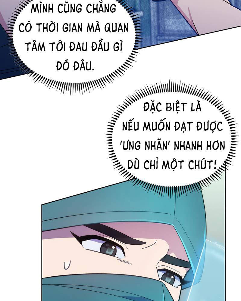 Bác Sĩ Thăng Cấp Chapter 16 - Trang 2