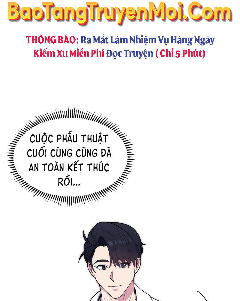 Bác Sĩ Thăng Cấp Chapter 16 - Trang 2