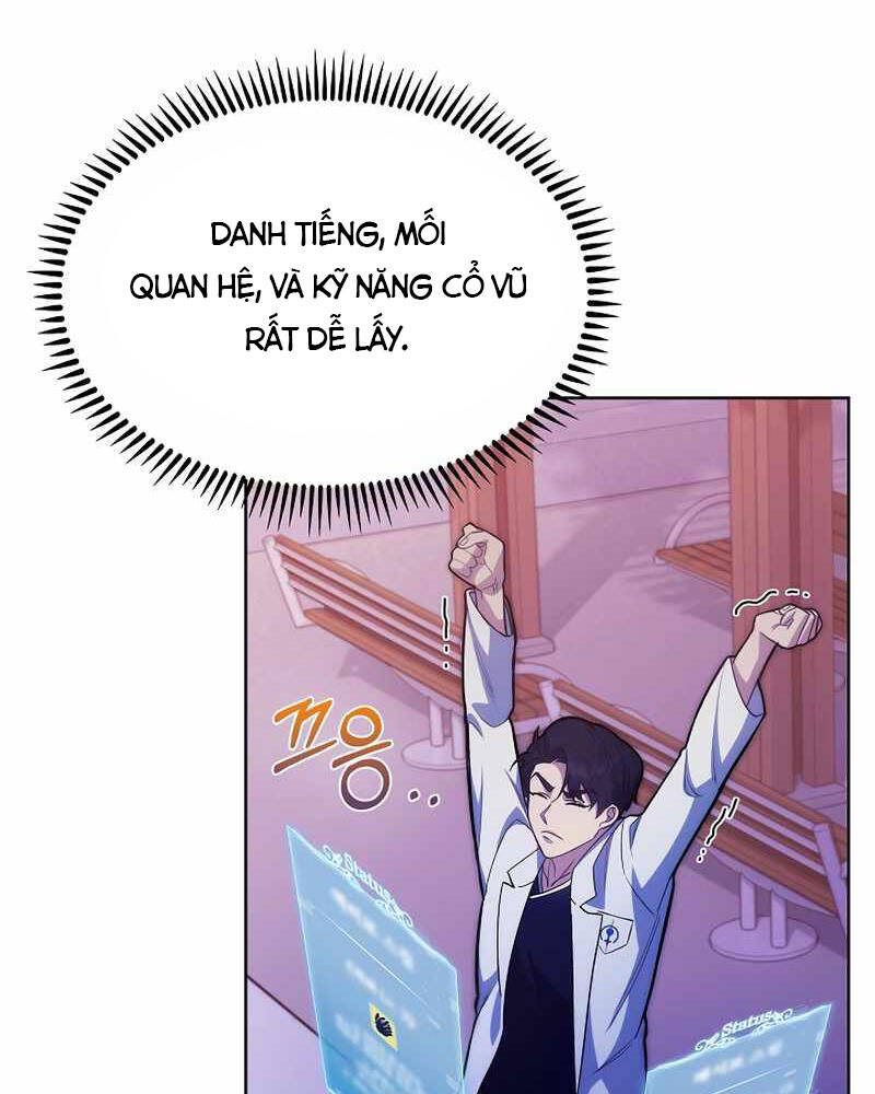 Bác Sĩ Thăng Cấp Chapter 13 - Trang 2